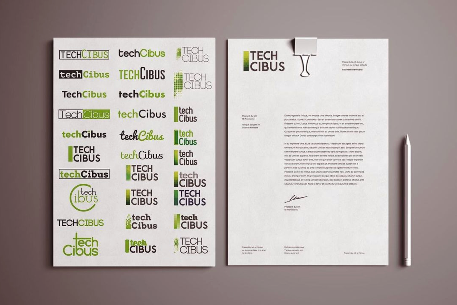 Branding