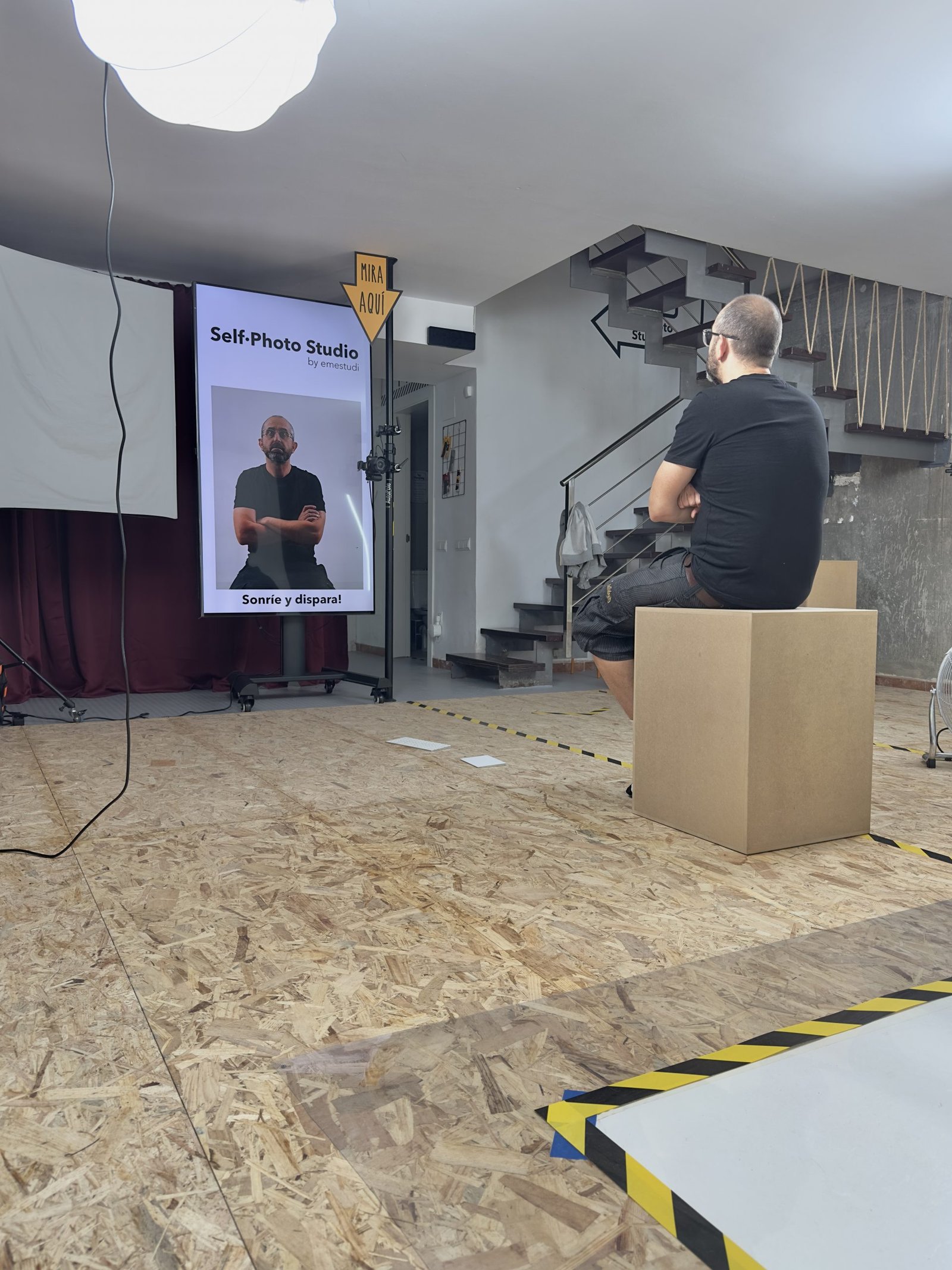 Self·Photo<br>Studio